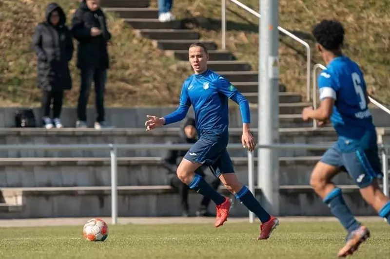 تيبو جبريال